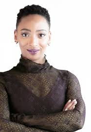 Highlighted Black Marketers