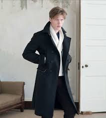 Men Of Habit Billy Reid Holiday Well Dressed Men Fashion Designer Clothes For Men