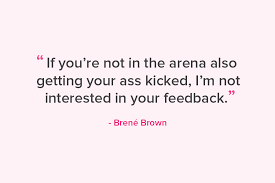 Brene brown teddy roosevelt quote. 17 Badass Brene Brown Quotes That Will Inspire You To Lead