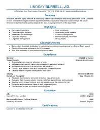 For a parallel resume sample, try our attorney example. Best Resume Writing Service For Lawyers Lawyer Resume Sample Writing Tips