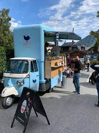 during winter food trucks and street trade don t go into hibernation best food trucks food cart design food truck design