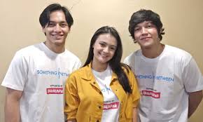 Jefri Nichol Dan Amanda Rawles Artis Viral