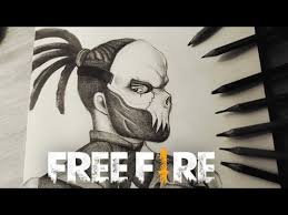 Free fire hack 2020 apk/ios unlimited 999.999 diamonds and money last updated: Imagenes De Free Fire Para Dibujar