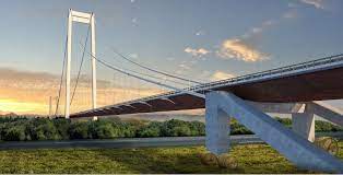 Fondul european de dezvoltare regională (fedr) investeşte 363,3 milioane de euro pentru construirea unui pod peste dunăre în oraşul brăila. Podul Suspendat Peste Dunare Din Zona Braila Startseite Facebook