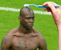 The best balotelli memes around! Image 340805 Mario Balotelli S Goal Celebration Know Your Meme