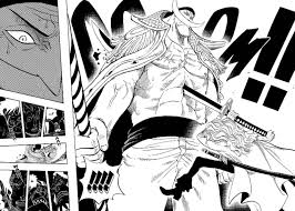 One Piece: Whitebeard'S Best Friends