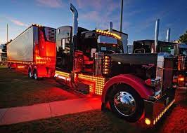Pin On Big Rigs