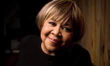 Mavis Staples: 'I often think what would have happened if I'd married  Dylan'
