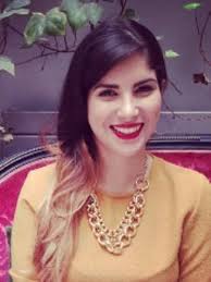 Fernanda ARROYO (Fashion Salade)