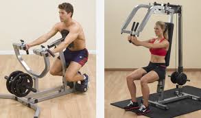 Upper Body Equipment Fitnessdigital