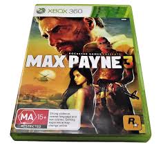 Rockstar games xbox 360 games