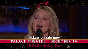 She has received four grammy award nominations and, as of 2015. Jewel S Handmade Holiday Tour With Atz Atz Lee And Nikos Kilcher December 14 2018 Youtube