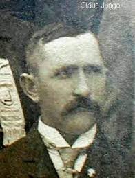 Biographies J : Manitowoc County, Wisconsin Genealogy