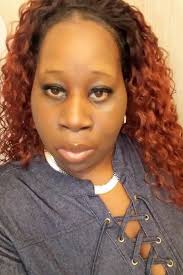 Adrina Monique German-Glover Obituary December 7, 2019