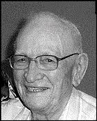 Luther Fehr Obituary (2010)