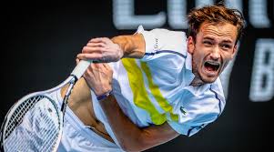 Maybe you would like to learn more about one of these? Classement Atp Medvedev Nouveau Dauphin De Djokovic