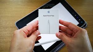 The apple pencil can be charged from the lighting port of the ipad pro, which is a cool feature, but as some apple fans pointed out, it is an accident waiting to happen. How To Change Your Apple Pencil Tips When Is The Time To Replace Them K S Mum Youtube