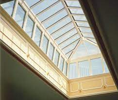 Me Skylight English A Roof Lantern I Love It My New Word For The Day Roof Lantern Skylight Covering Canopy Design