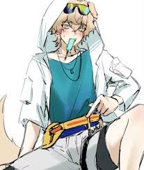 Pointing At Crotch hentai videos, GIFs, and images | R34.app