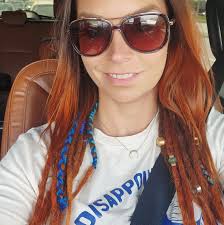 Boom Shocka Locka, one of our therapy dogs with Pet Partners of Central  Arkansas, recently celebrated a birthday and sent us this fun message! We  miss you and your friends, Boom Shocka