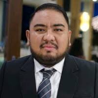 Joseph Keith Rosales