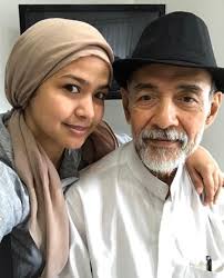 Maybe you would like to learn more about one of these? Bapa Mertua Saya Bukan Farit Ismeth Fazley