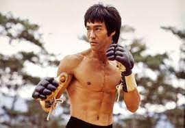We did not find results for: The Bruce Lee Workout 7 Exercises To Build Muscle Without Weights Esquire Middle East