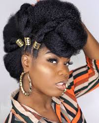 Healthy Hair Journey added a new photo.