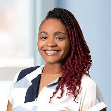 Crystal Baltimore's Instagram, Twitter & Facebook