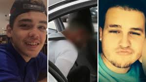 Brayden Dillon murder: Abdul Abu-Mahmoud pleads not guilty