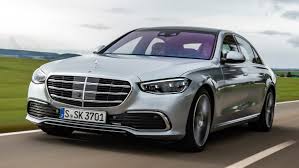 When will we learn to trust that mercedes knows what it's doing when it comes to adding seemingly. Mercedes S Class Saloon Review Carbuyer