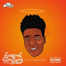 Stream Invincible Young Empire music