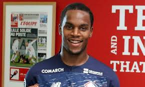Check out his latest detailed stats including goals, assists, strengths & weaknesses and match ratings. Bayern Munich To Offload Renato Sanches To Lille In 23m Deal Daily Mail Online