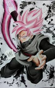 * wallpaper can be used in one click. Hd Goku Black Wallpaper Art For Android Apk Download