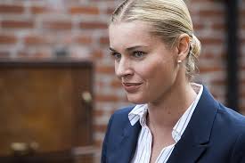 "The Librarians" And the Horns of a Dilemma (TV Episode 2014)