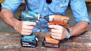 testing the cheapest impact driver on amazon youtube