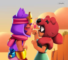 Shoot 'em up, blow 'em up, punch 'em out and win the brawl. 200 Ide Brawl Stars Di 2021 Seni Animasi Wallpaper Kartun