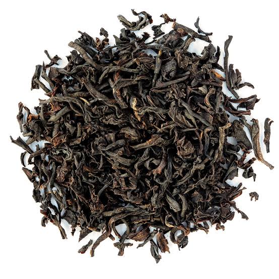 Black Tea Ceylan OP Organic | Made in Thé