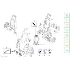 Black And Decker Pressure Washer Parts Pw 1700 Black Decker Spare Parts For Pressure Washer Pw 1700 Spm 12620