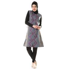 Https Www Tesetturelbisesi Com N11 Com Tesettur Mayo Hasema Modelleri Tesettur Giyimde Ozellikle Havalarin Isinmasiy Hijab Outfit Dresses For Work Fashion