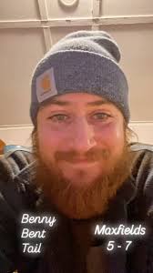 Happy Hour is gonna be fun this week 😎 , Benny Bent Tail, playin the blues  , from 5:00