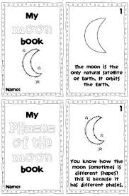 You can also find an abundance of resources to help you really delve into teaching everything there is to know about the. 21 Super Activities For Teaching Moon Phases Teach Junkie