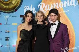 În regia lui cristina jacob, filmul oh ramona! Oh Ramona Box Office Record Audience In Romanian Cinemas With 111 881 Entries In The Opening Weekend Filmneweurope Com