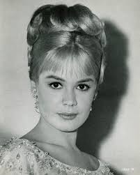 Behind the scenes photo from movie set