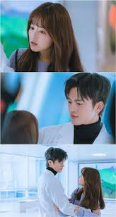 Doom at your service with english subtitles. Doom At Your Service Unveils Teaser Photos Featuring Park Bo Young Seo In Guk Kdramadiary