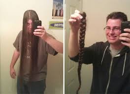 We did not find results for: Share Before After Pics Of Your Extreme Haircut Transformations Bored Panda