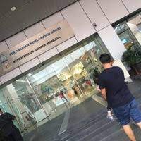 Manager pejabat perkeso klang, wisma perkeso, no. Menara Perkeso Jln Tun Razak Kampung Bahru 8 Tips From 872 Visitors