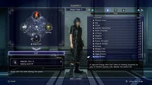 More images for final fantasy xv pc release date » Final Fantasy Xv Review Tweaktown