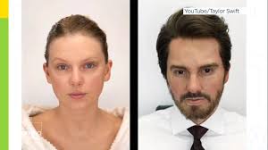 Taylor Swift becomes 'The Man' in transformative new music video