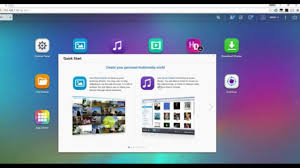How To Configure Qnap Nas Server In Hindi By Networking Hub In 2020 Networking Server Hindi